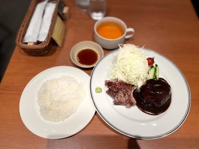 目白 旬香亭 丸の内店 - サブ画像1