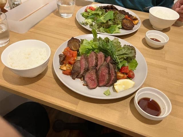 ハコニワ食堂 - サブ画像1