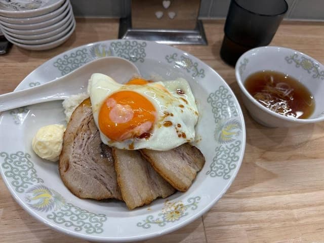 八景食堂 味のハマコー - サブ画像1