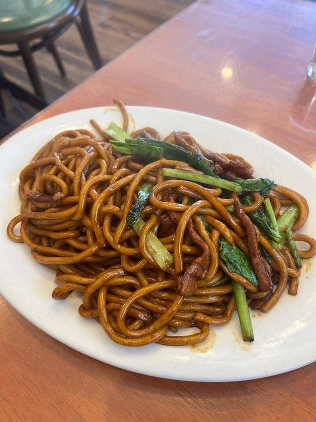上海料理 萬来亭 - サブ画像1
