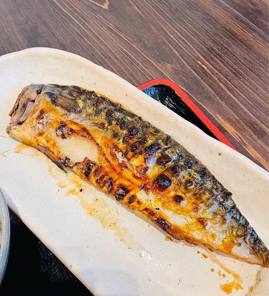 和食 杣