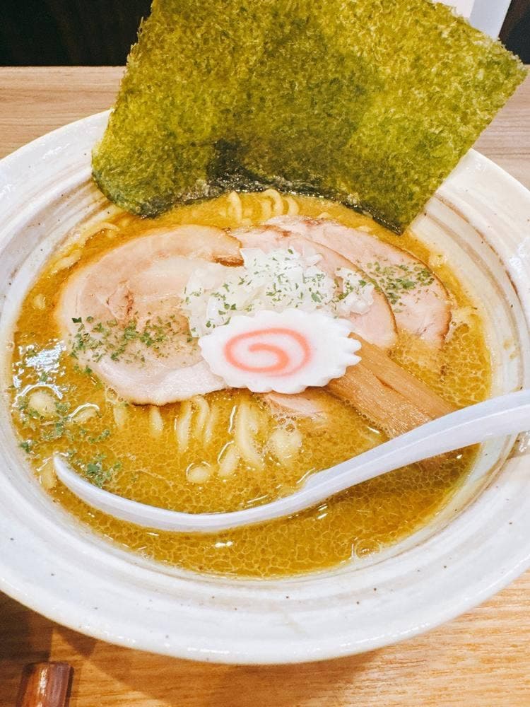 煮干乃宴