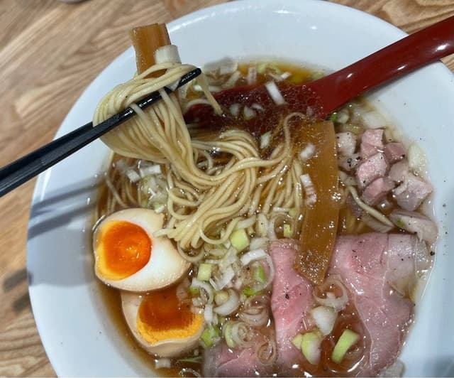 だるまにラーメン - サブ画像1