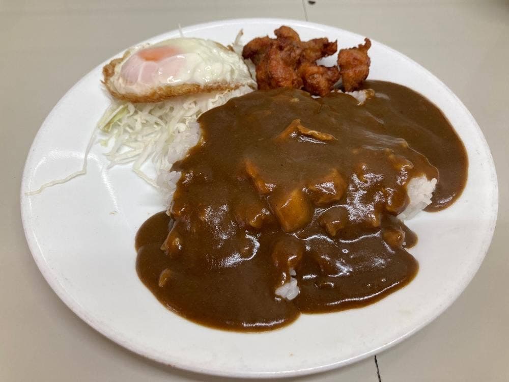 カレーハウスデリー