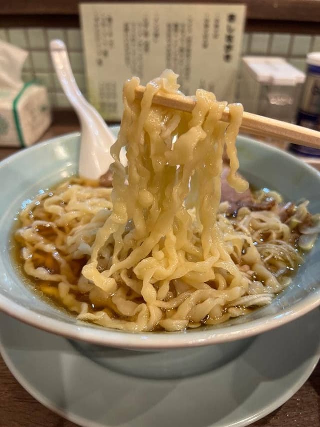 ラーメンくどう - サブ画像1
