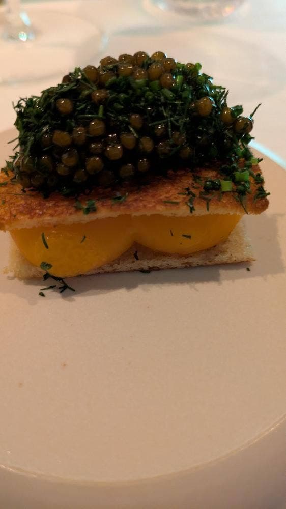 Jean-Georges at The Shinmonzen - サブ画像1