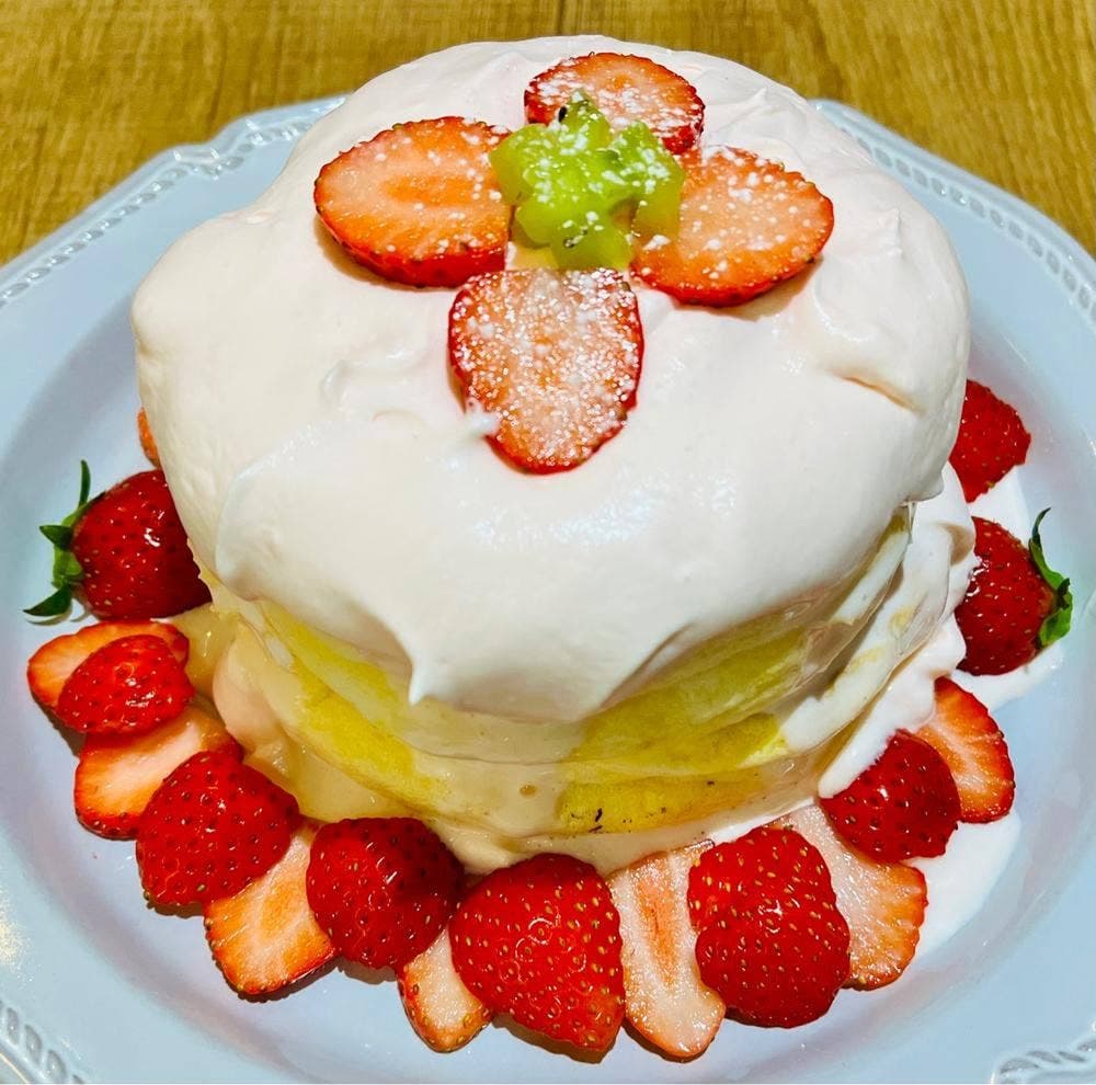 福カフェ