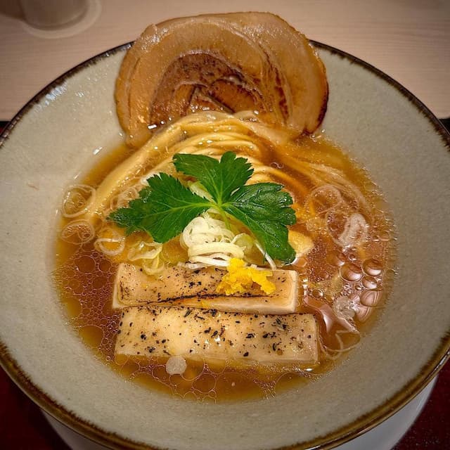 麺スタイル谷本家 大阪梅田店 - サブ画像2