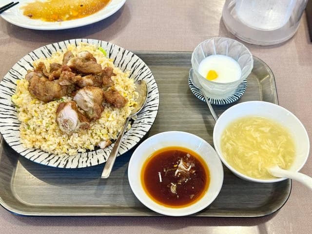 福臨大飯店 - サブ画像1