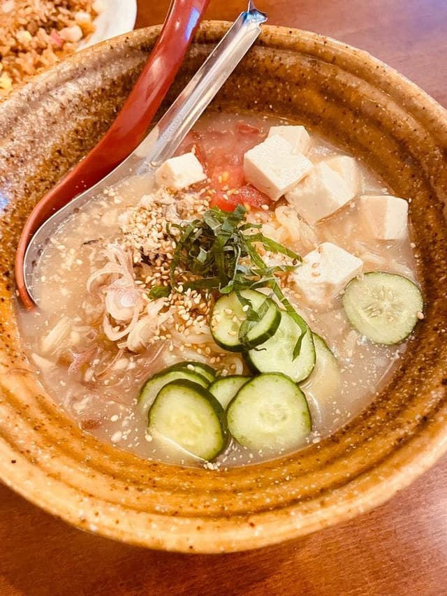 麺場 田所商店 北名古屋店 - サブ画像1