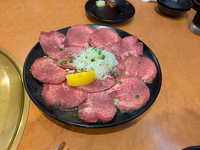 焼肉みっちゃん - サブ画像1