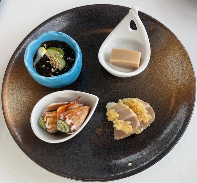 ホテル カレッタ レストラン - サブ画像2