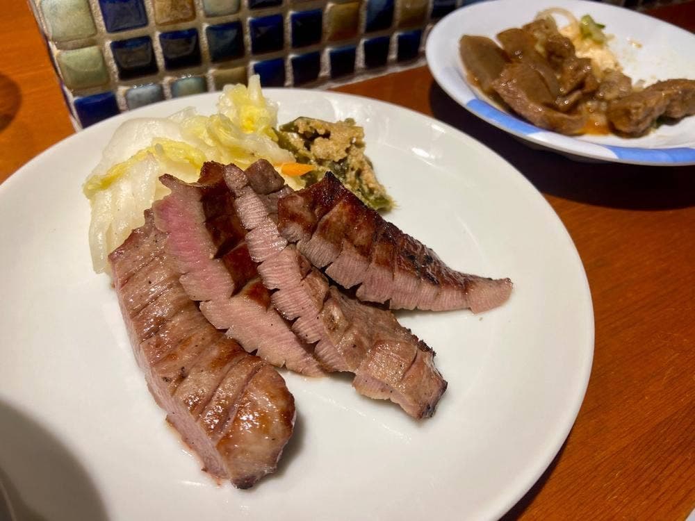 五橋横丁 たんや善治郎 立ち呑み処