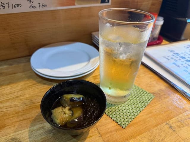 うどん割烹 暖家 - サブ画像1