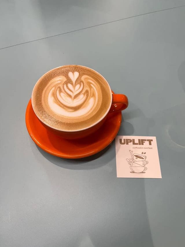 UPLIFT coffee&breakfast - サブ画像2