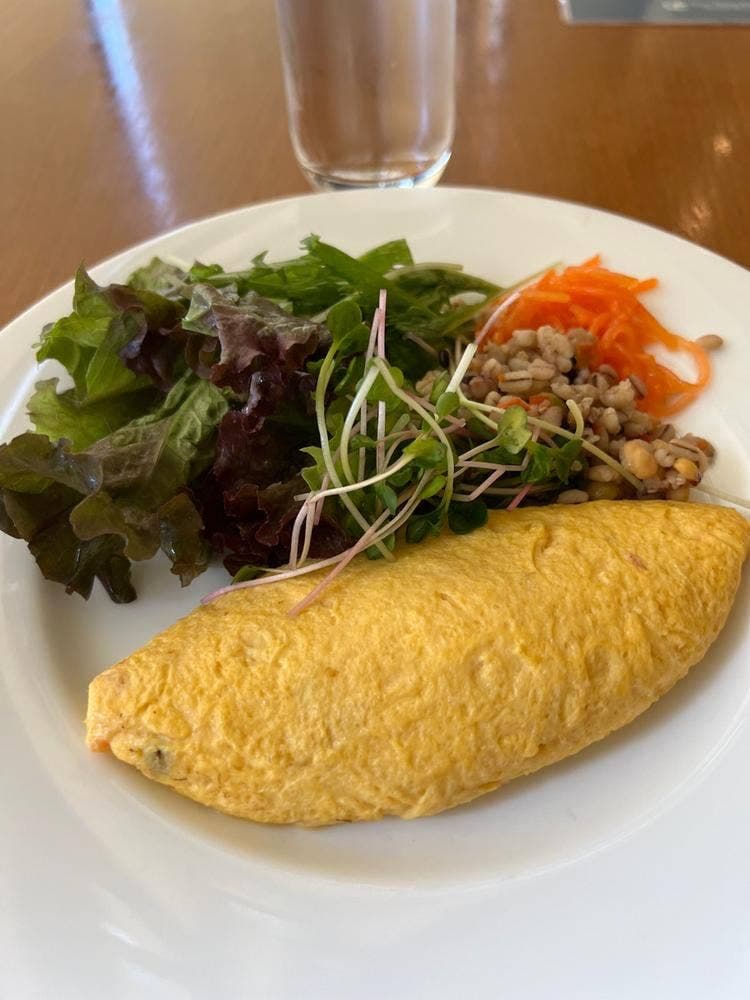 ザ・カフェ
