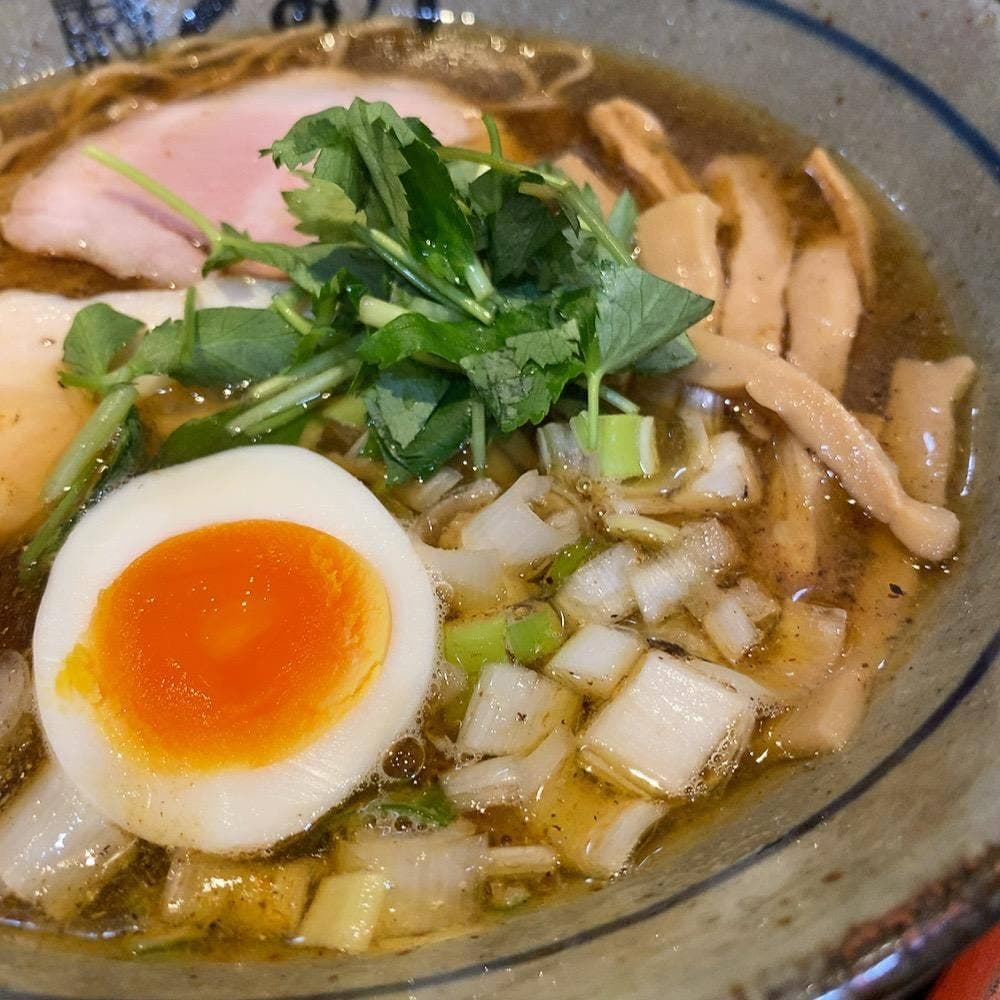富川製麺所