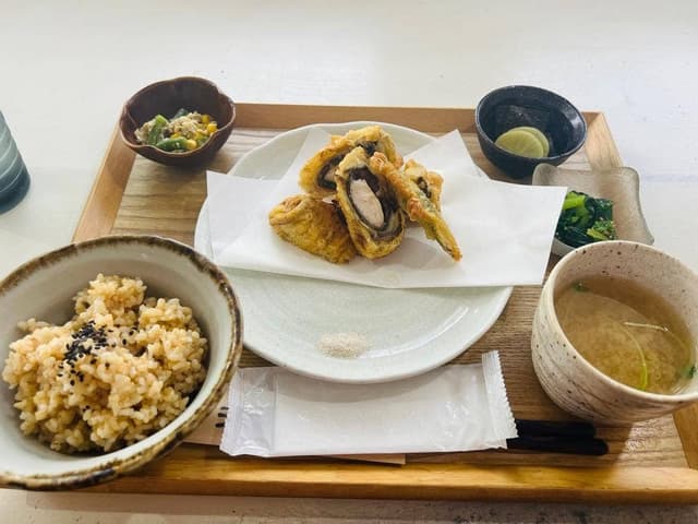 海風 - サブ画像1