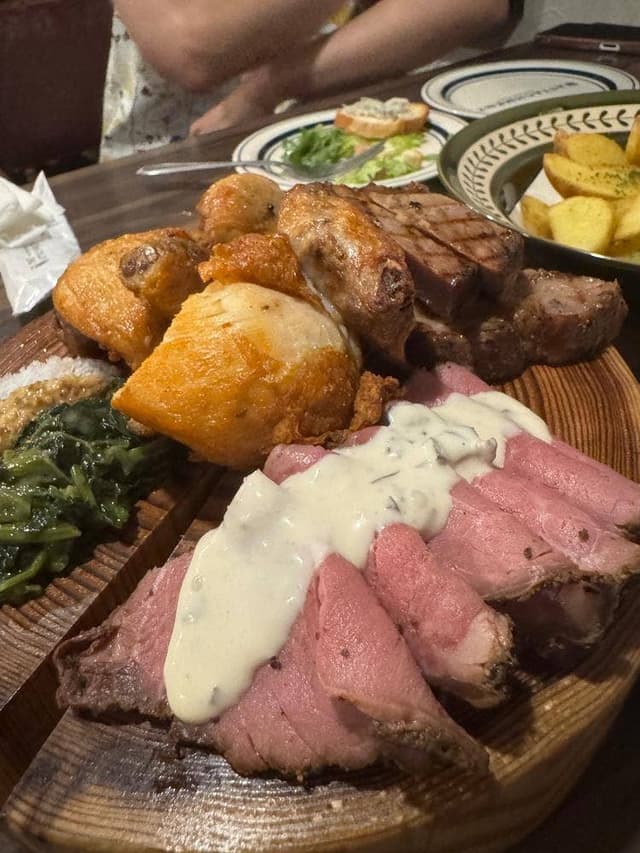 Italianbar ATTACHMENT〜アタッチメント〜 新宿西口店 - サブ画像2