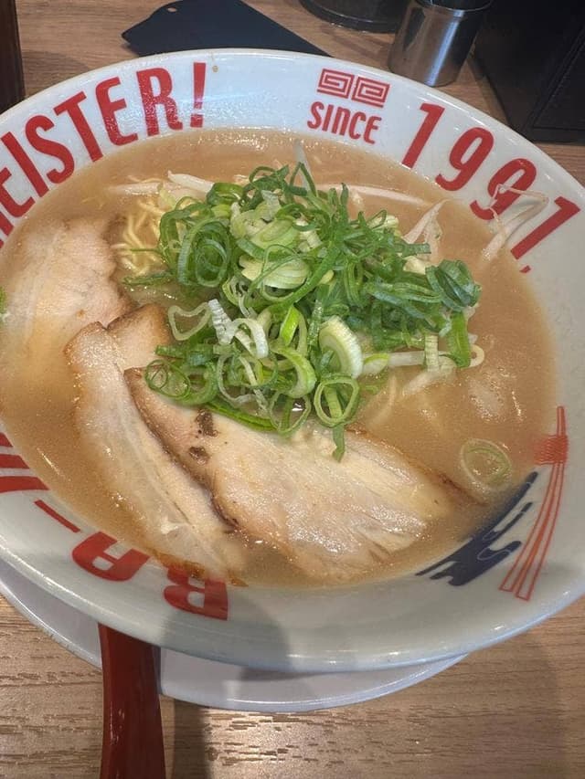 希望軒 東加古川店 - サブ画像1