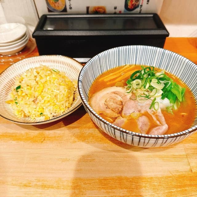 麺ダイニング まさゆめ - サブ画像1