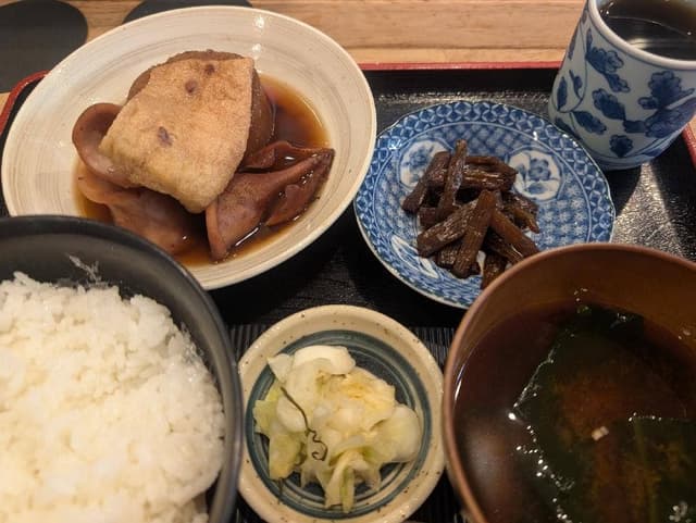 酒処・食処 おがわ - サブ画像2