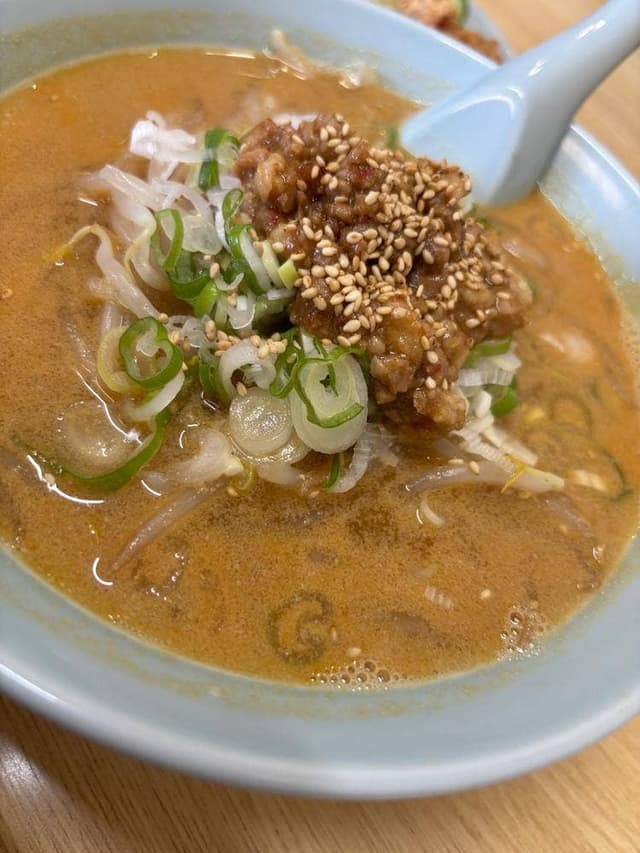 らーめん工房 にこにこ屋 - サブ画像3