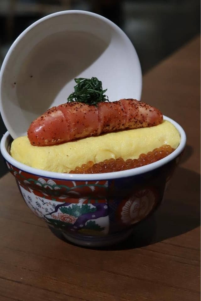 凄いTKG たまらん - サブ画像3