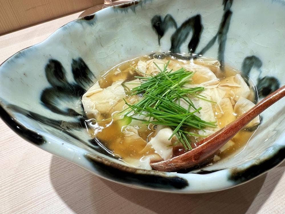 鮨 いわなみ