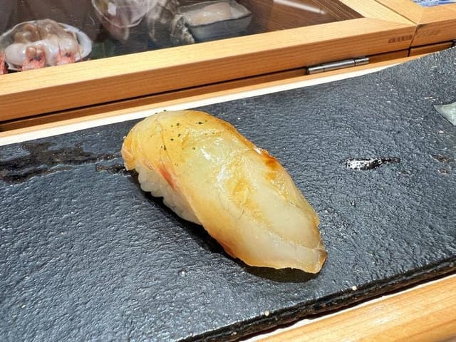 鮨 いわなみ - サブ画像2