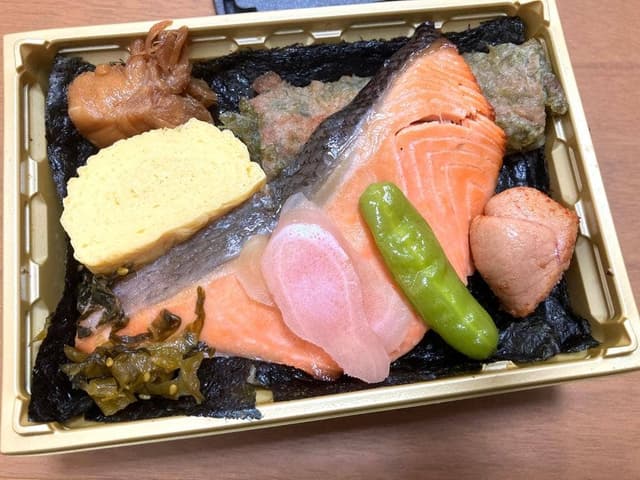 芝寿し イオン加賀の里店 - サブ画像2