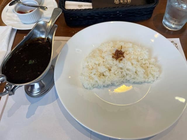 東洋軒 名古屋三越店 - サブ画像3