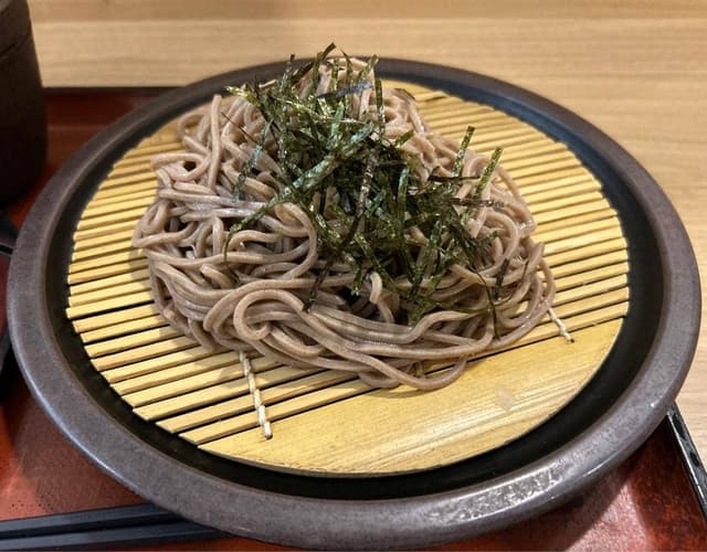 麺家 大阪みどう - サブ画像3