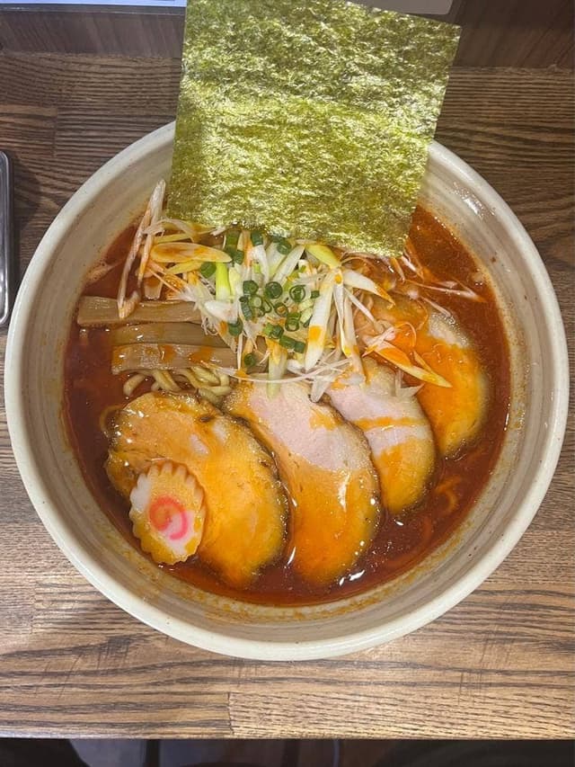 らーめん・つけめん たつみ - サブ画像1