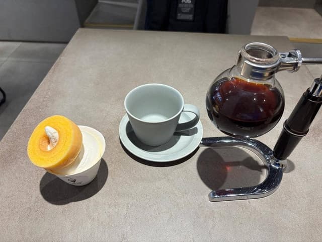 MYSTAR BASE 〜Baum＆Coffee〜 - サブ画像2