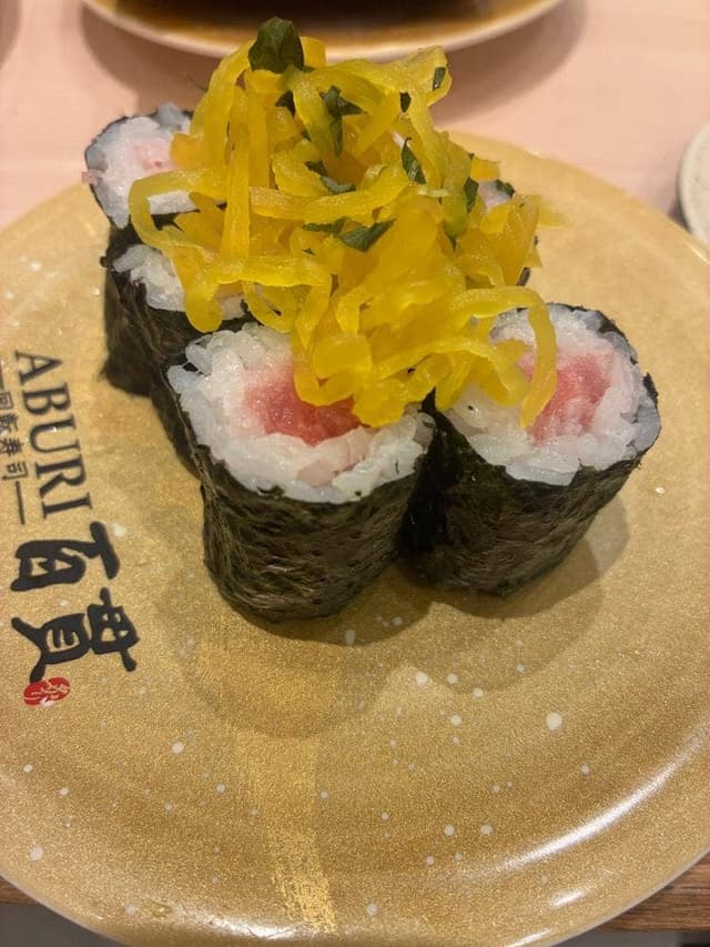ABURI 百貫 有明ガーデン店 - サブ画像3