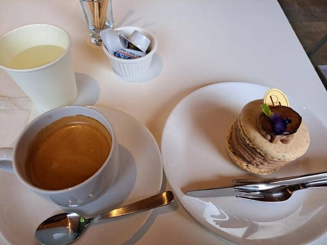 ラ・ローズ・ジャポネ - サブ画像2