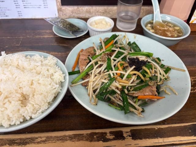 中華料理 まさき亭 - サブ画像1