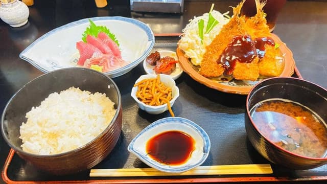 まる清 - サブ画像2