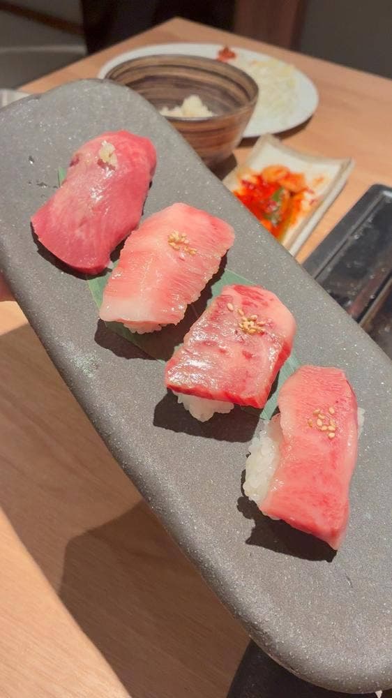 黒毛和牛タンとハラミ 焼肉龍 四条河原町店 - サブ画像1