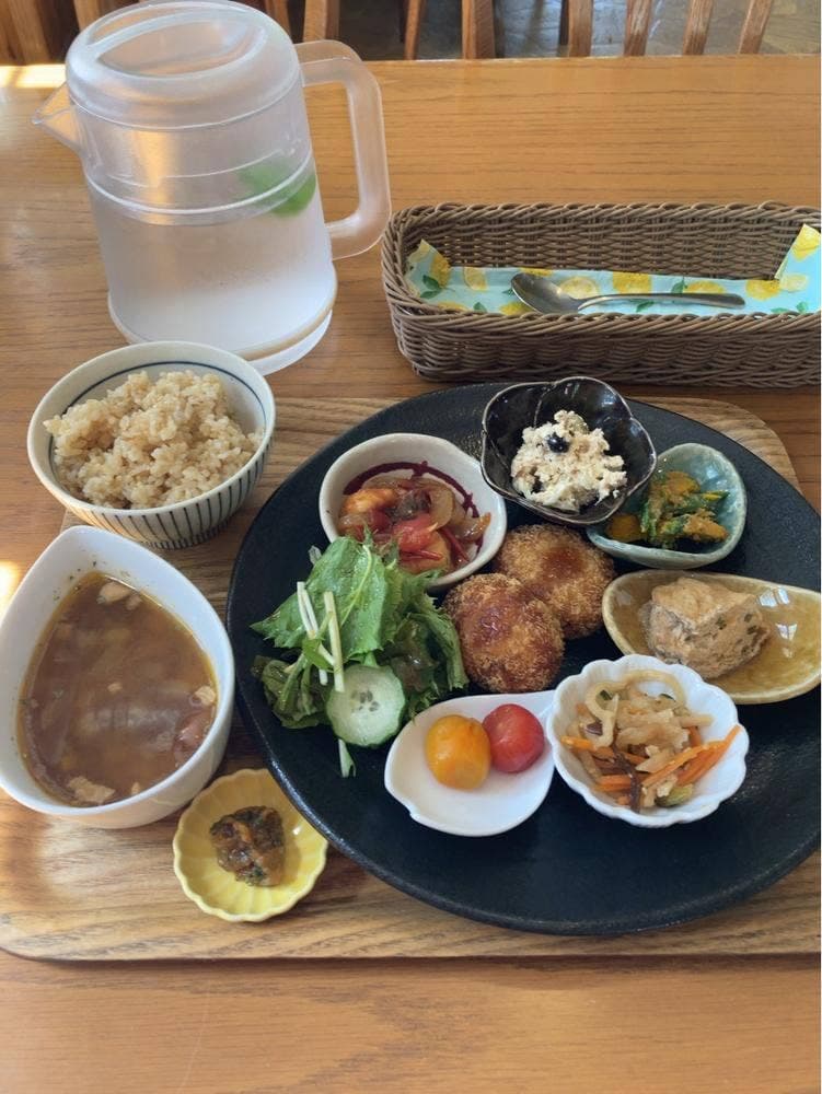 花茶