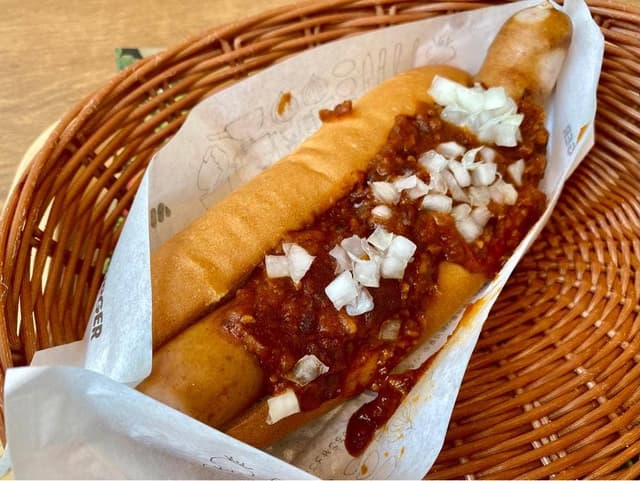 モスバーガー つくば南店 - サブ画像2
