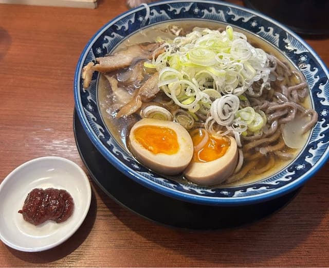 山系無双 烈火 本店 - サブ画像1