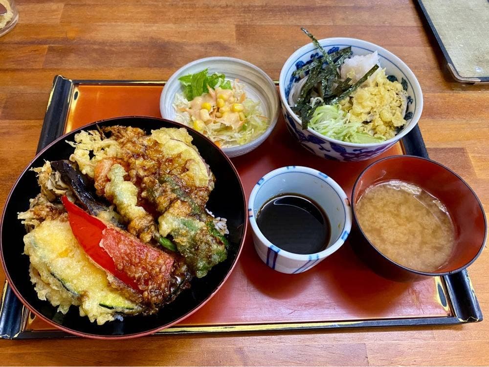 つけ汁家 安曇野