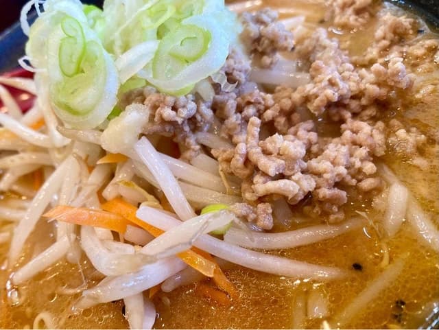 麺屋あきら - サブ画像1