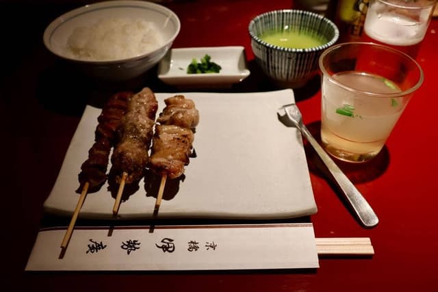 伊勢廣 京橋本店 - サブ画像1