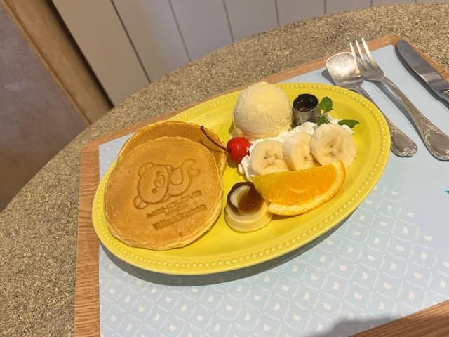 カフェ&バー Rita Cafe - サブ画像1
