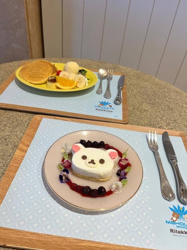 カフェ&バー Rita Cafe - サブ画像2