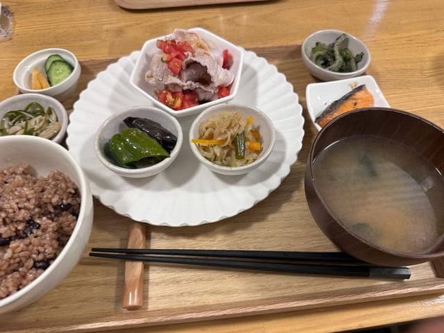 むすこのごはん - サブ画像1