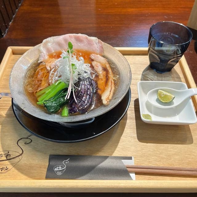 Ｓらーめん 丹波篠山本店 - サブ画像1